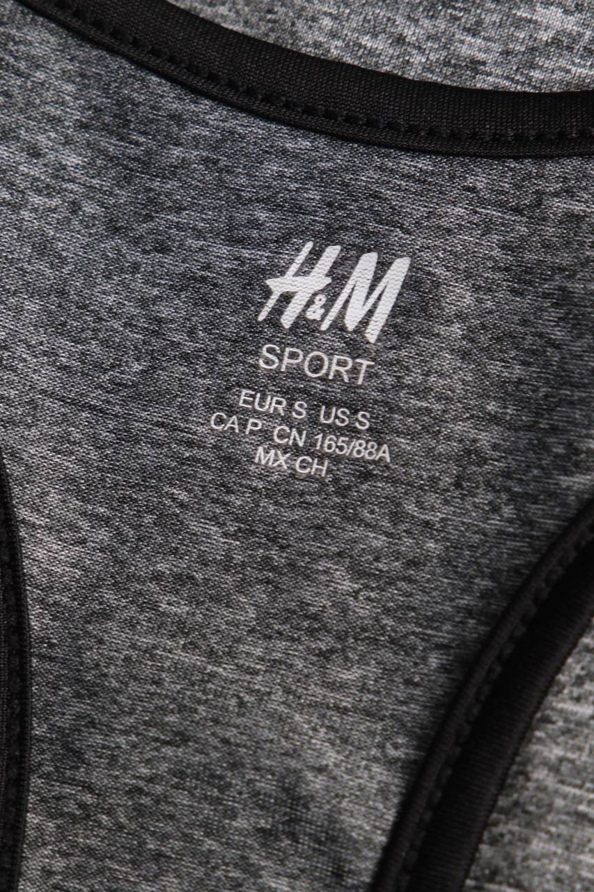 Carou H&M Sport Sport Top