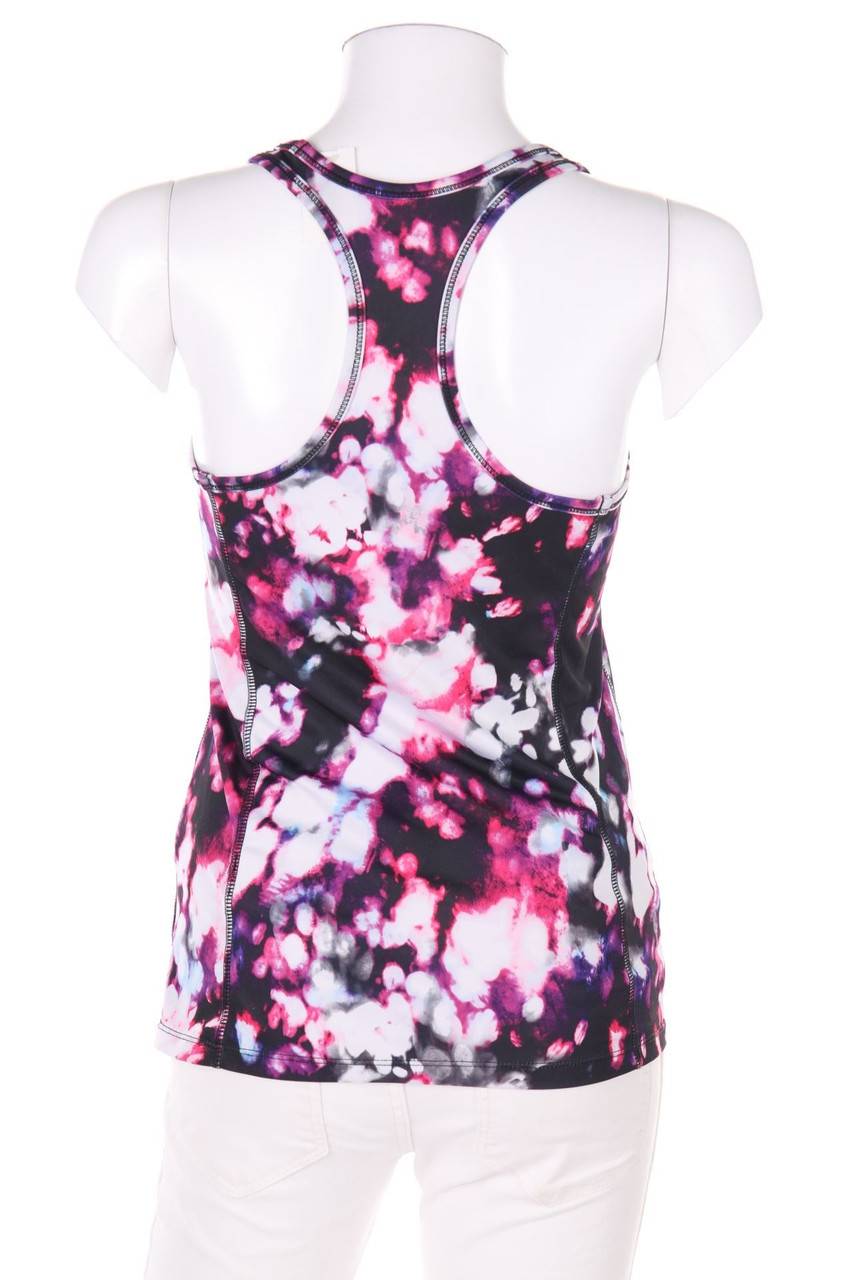 Carou H&M Sport Sport Top Mit Print
