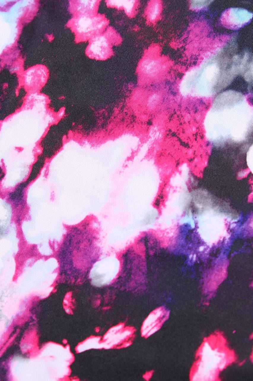 Carou H&M Sport Sport Top Mit Print