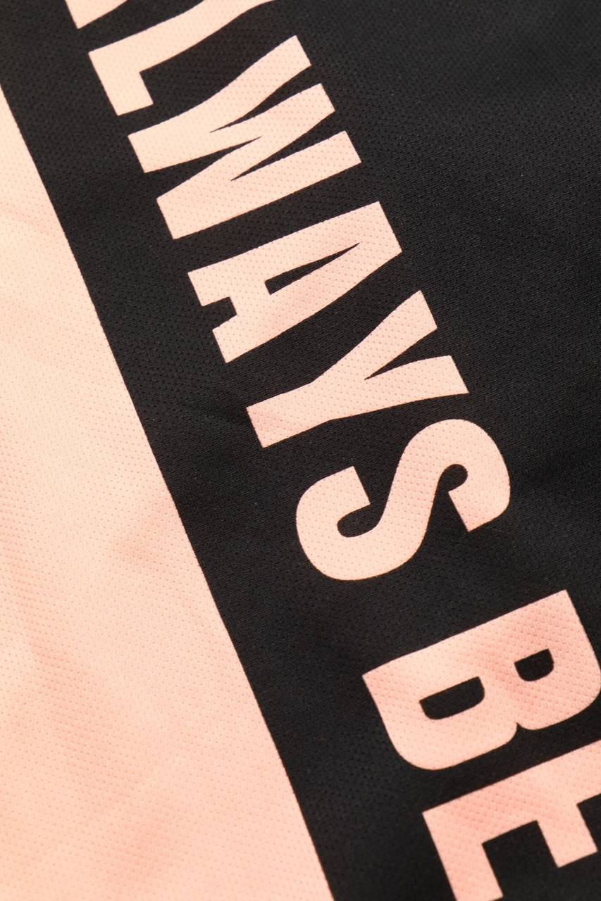 Carou H&M Sport-T-Shirt