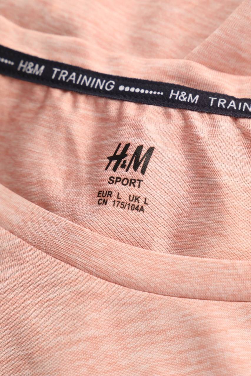 Carou H&M Sport T-Shirt