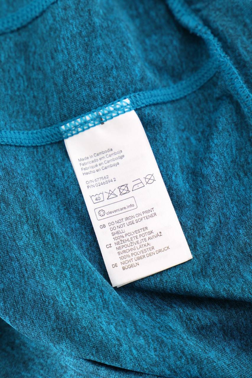 Carou H&M Sport T-Shirt