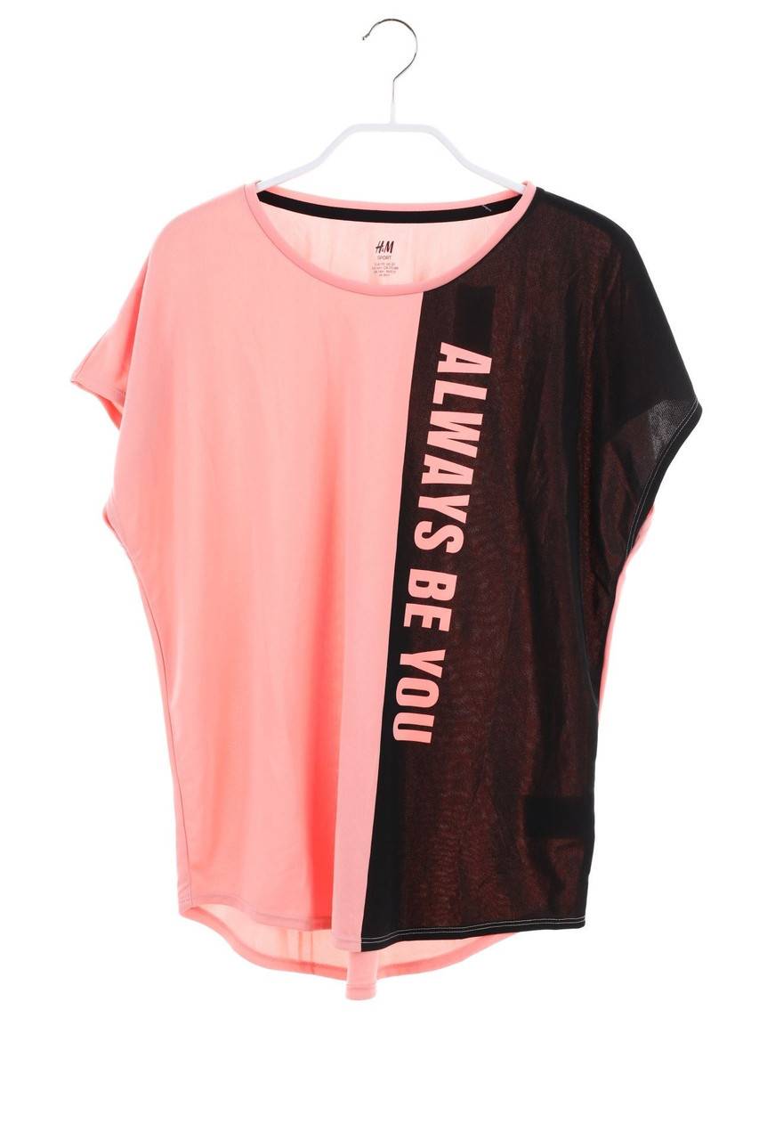 Carou H&M Sport-T-Shirt
