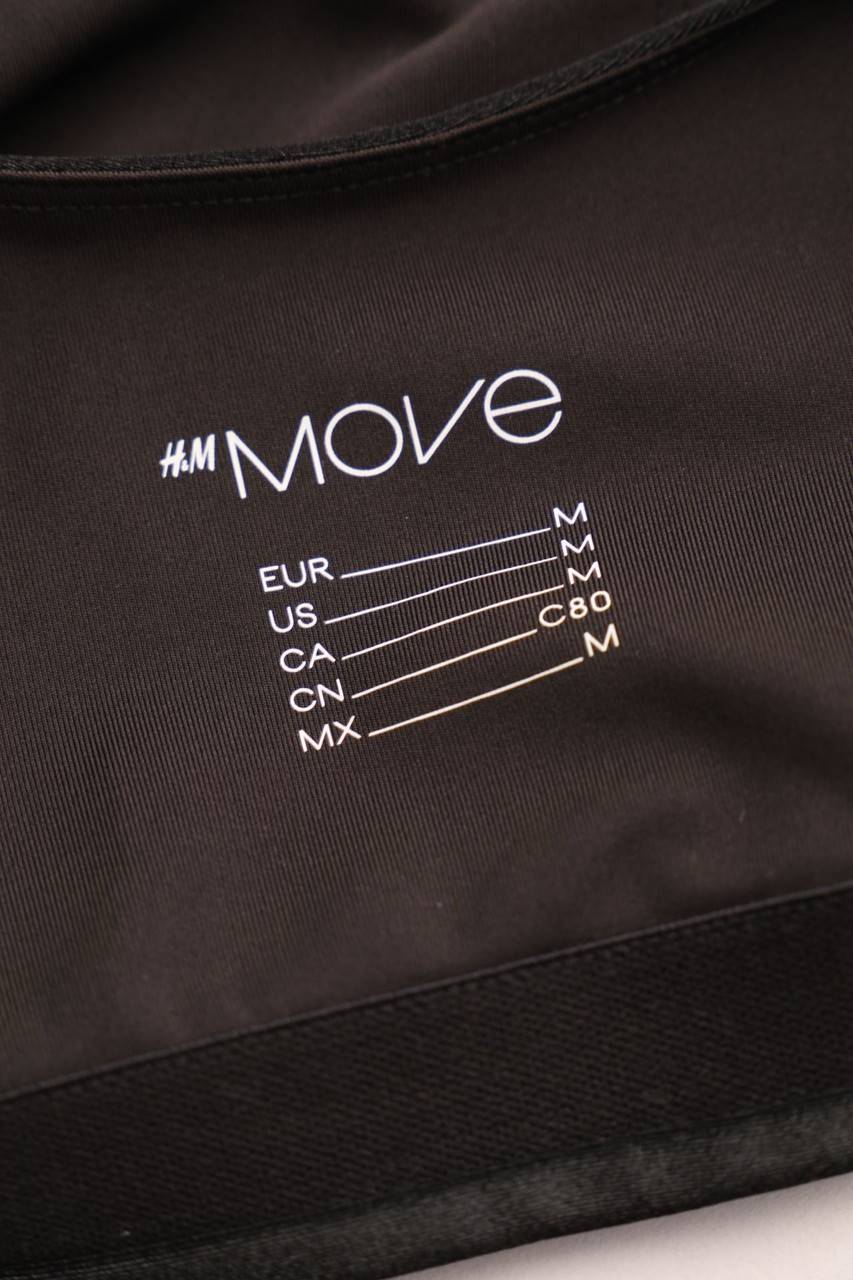 Carou H&M Sport-Top