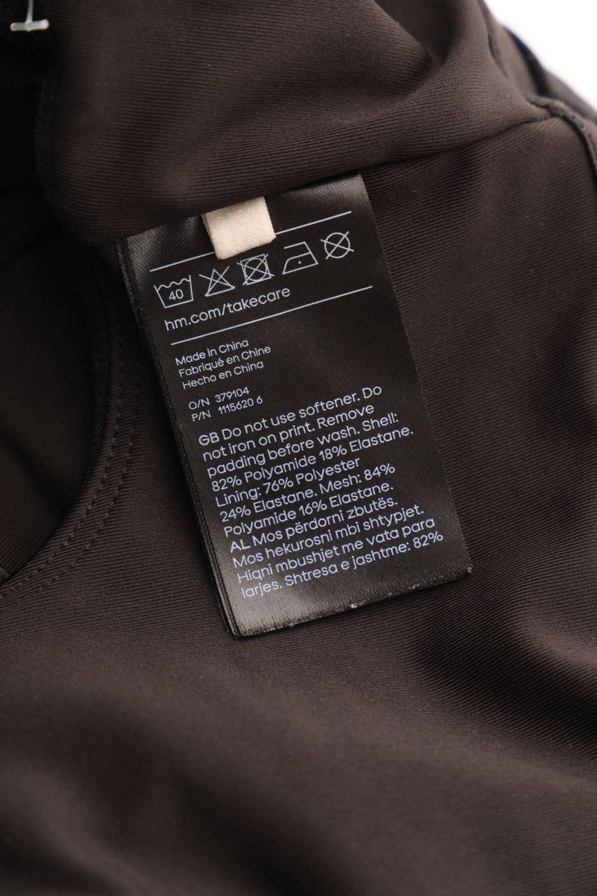 Carou H&M Sport-Top