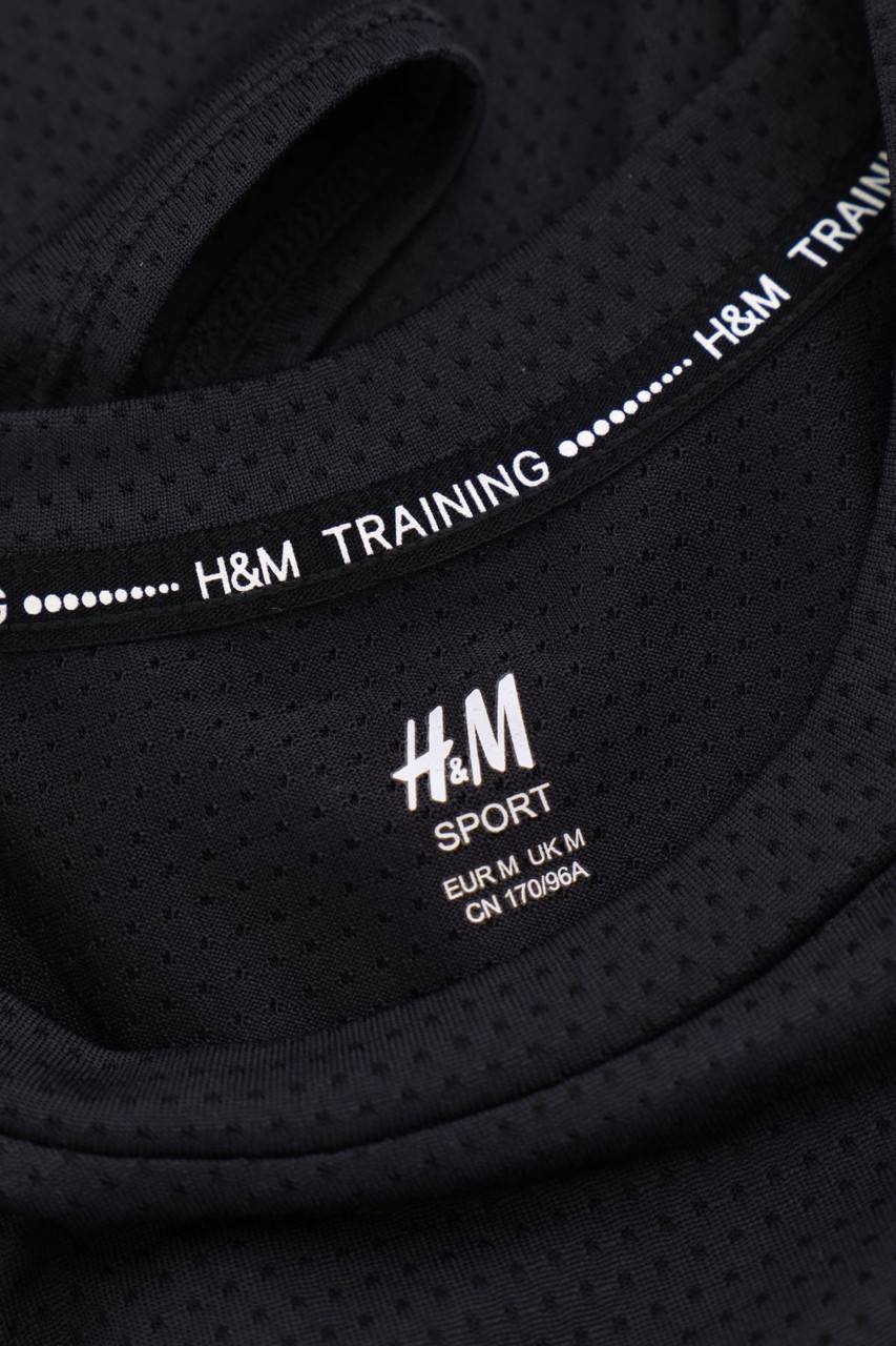 Carou H&M Sport Top