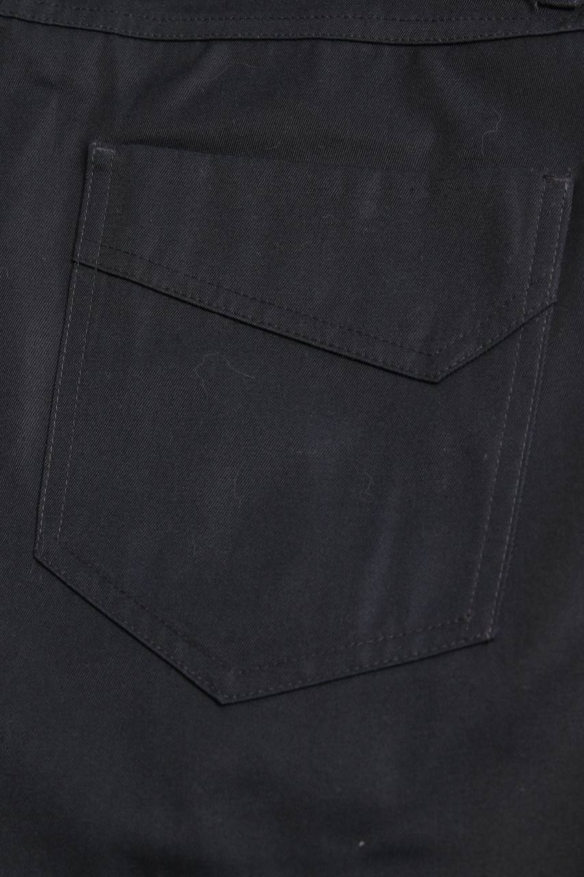 Carou H&M Straight Cut Jeans