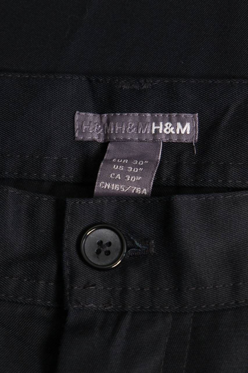 Carou H&M Straight Cut Jeans