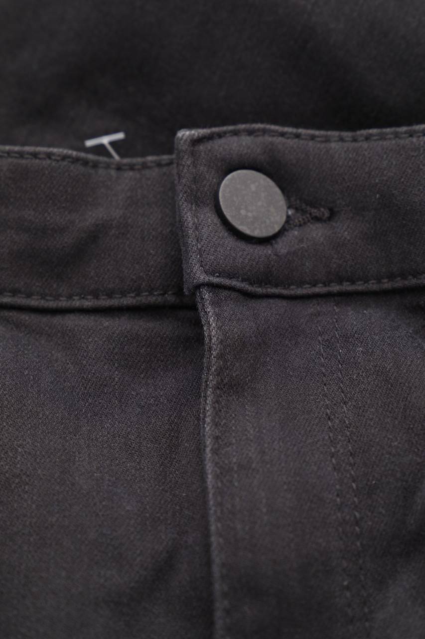 Carou H&M Straight Cut Jeans