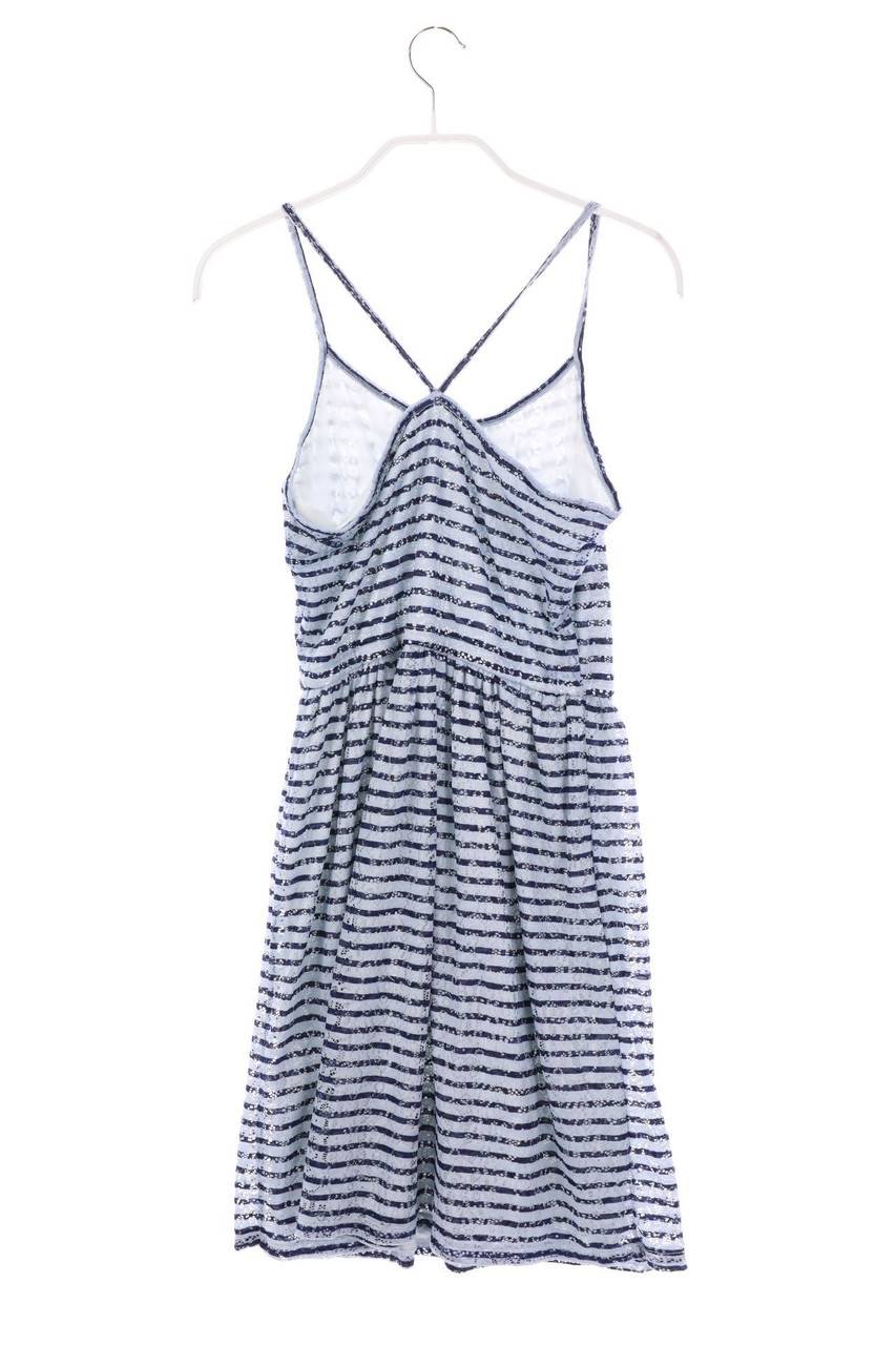 Carou H&M Streifen-Kleid