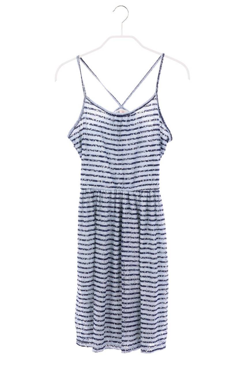 Carou H&M Streifen-Kleid