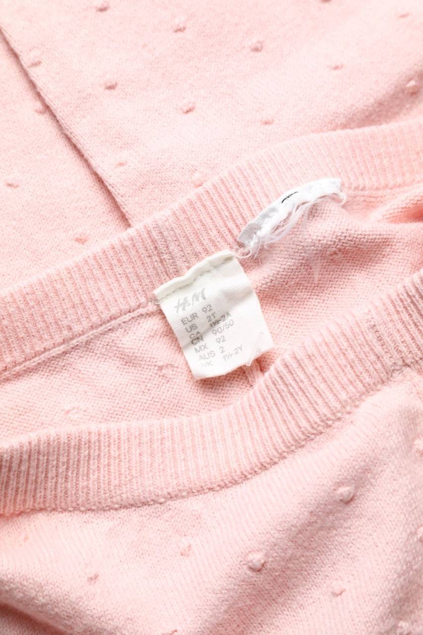 Carou H&M Strick-Leggings