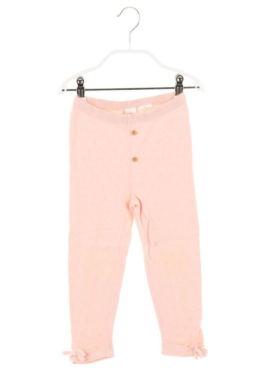 Carou H&M Strick-Leggings