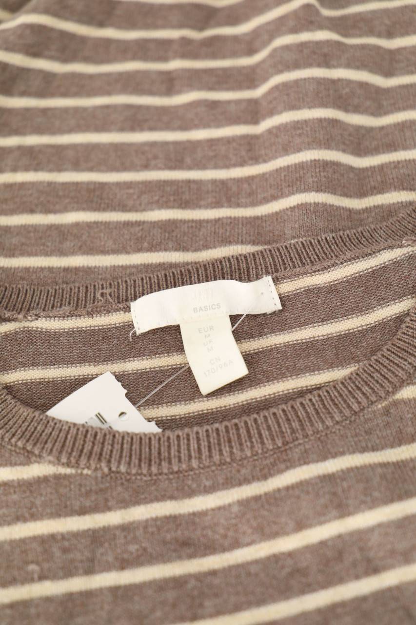 Carou H&M Strick-Pullover