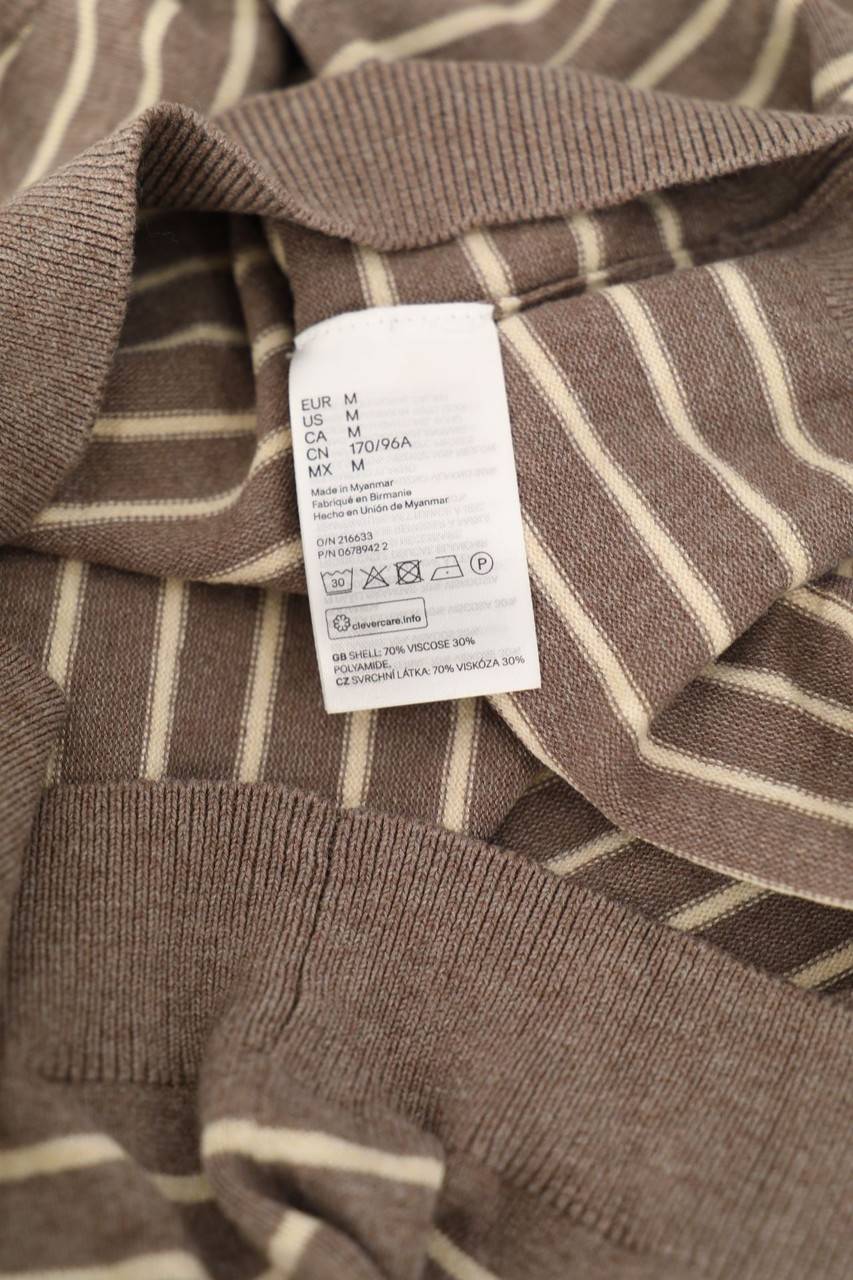 Carou H&M Strick-Pullover