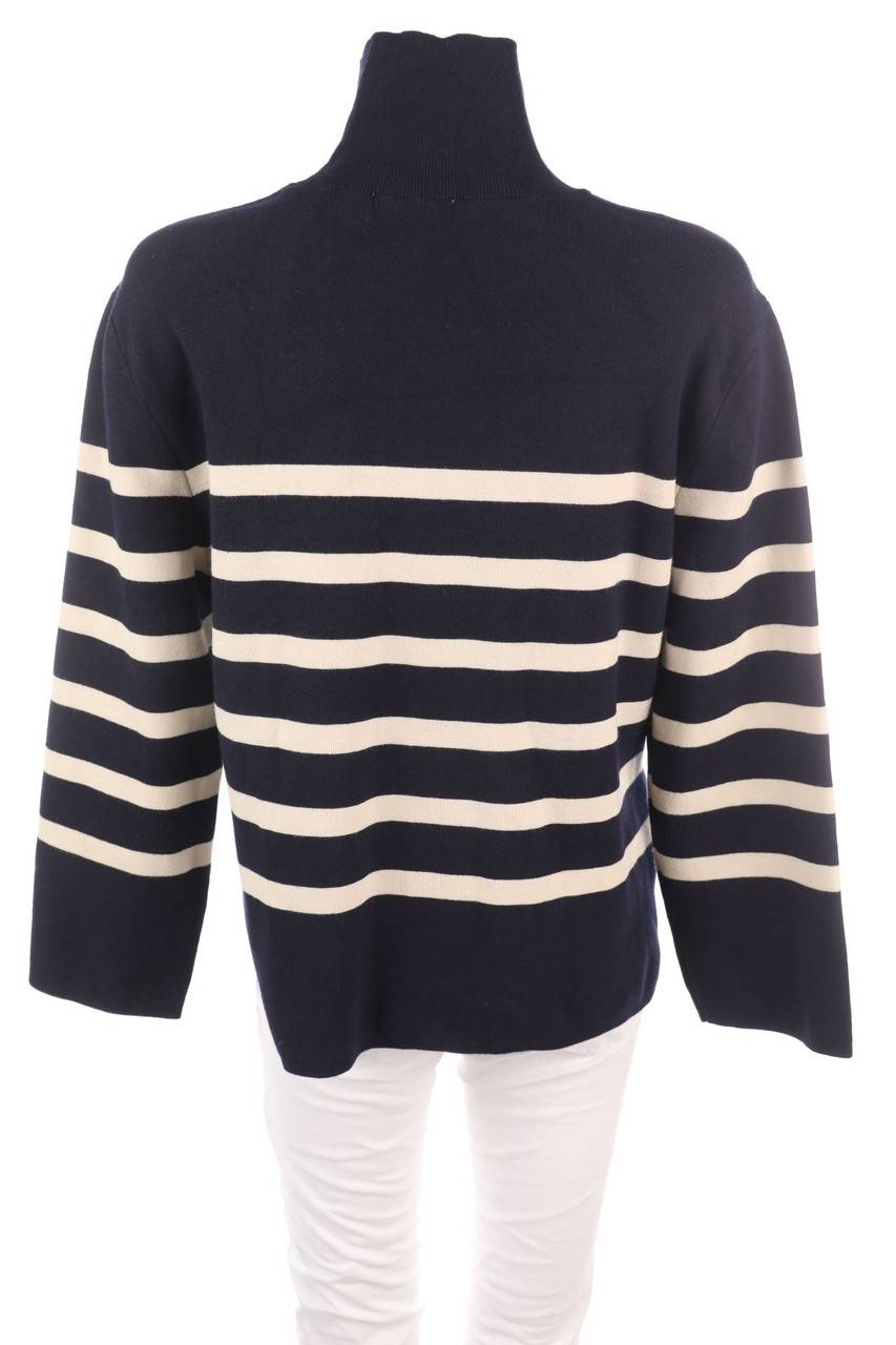 Carou H&M Strick-Pullover