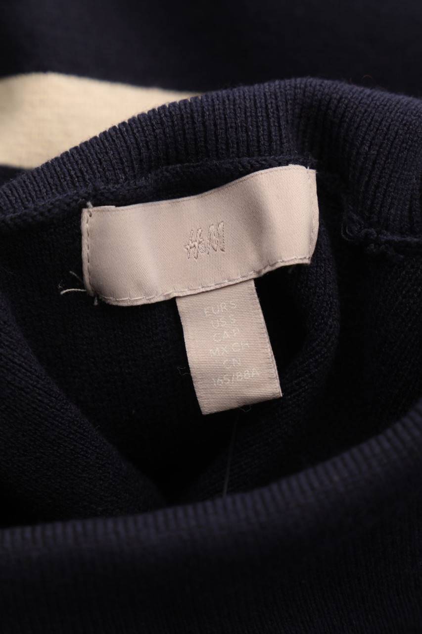 Carou H&M Strick-Pullover