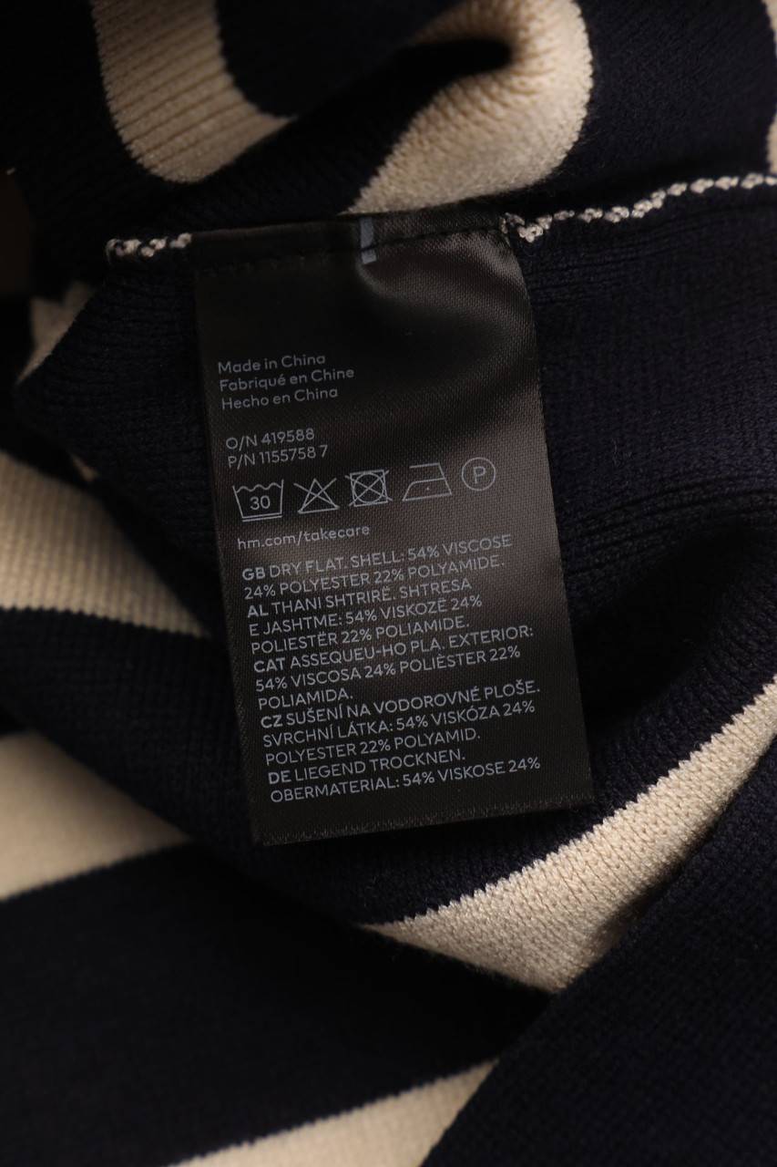 Carou H&M Strick-Pullover