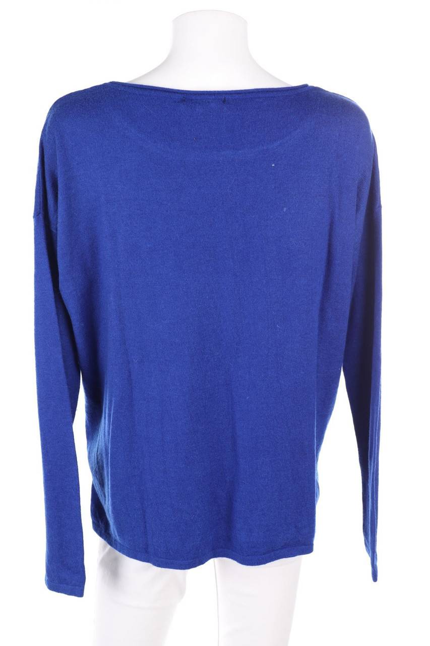 Carou H&M Strick-Pullover Mit Alpaka