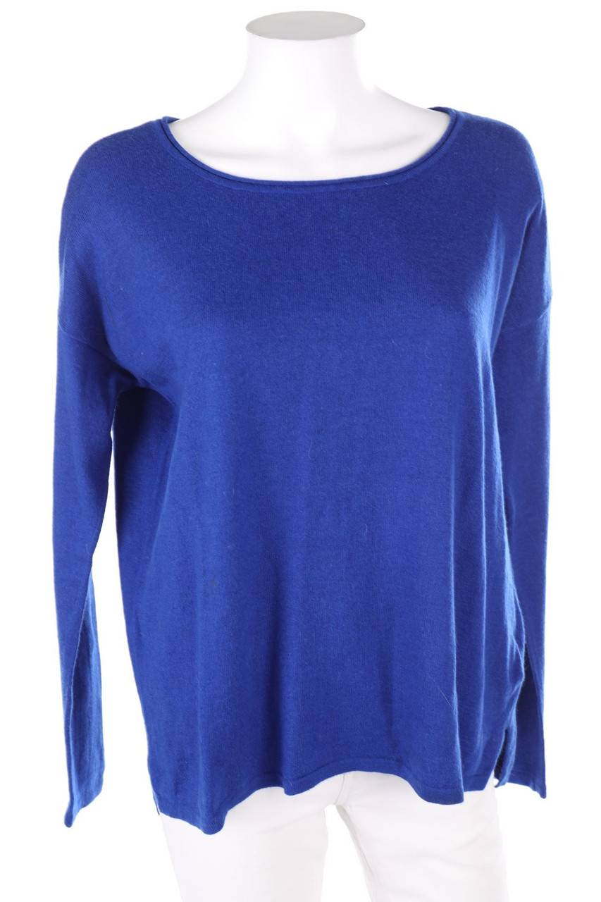 Carou H&M Strick-Pullover mit Alpaka