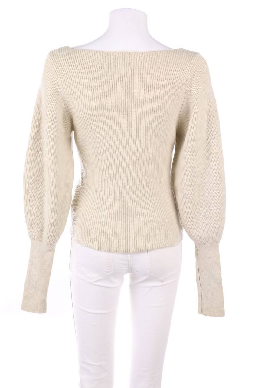 Carou H&M Strick-Pullover