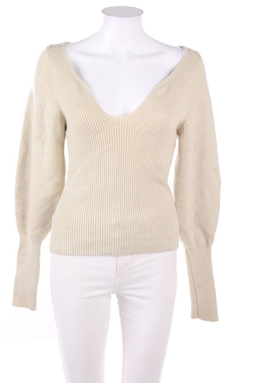 Carou H&M Strick-Pullover