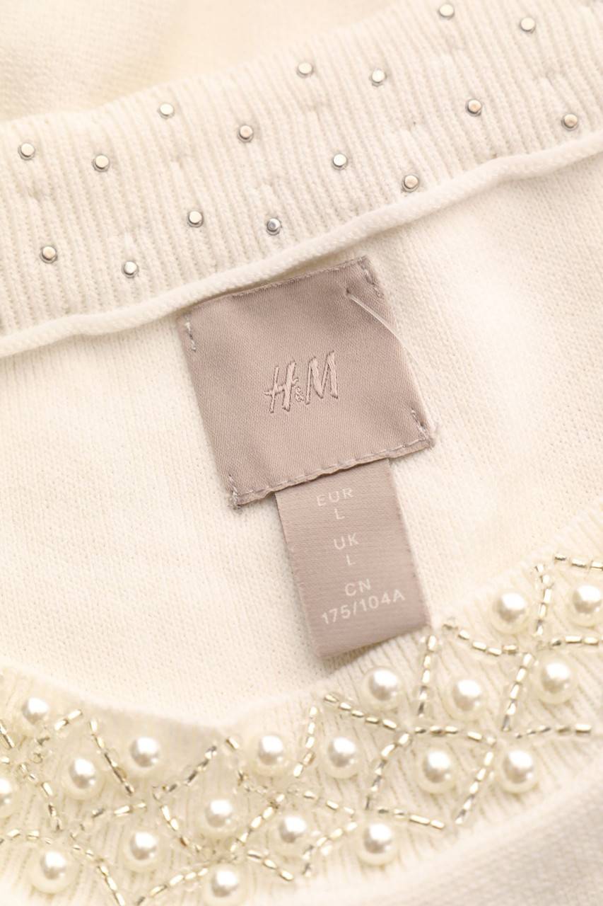 Carou H&M Strick-Pullover