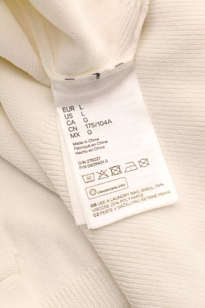 Carou H&M Strick-Pullover