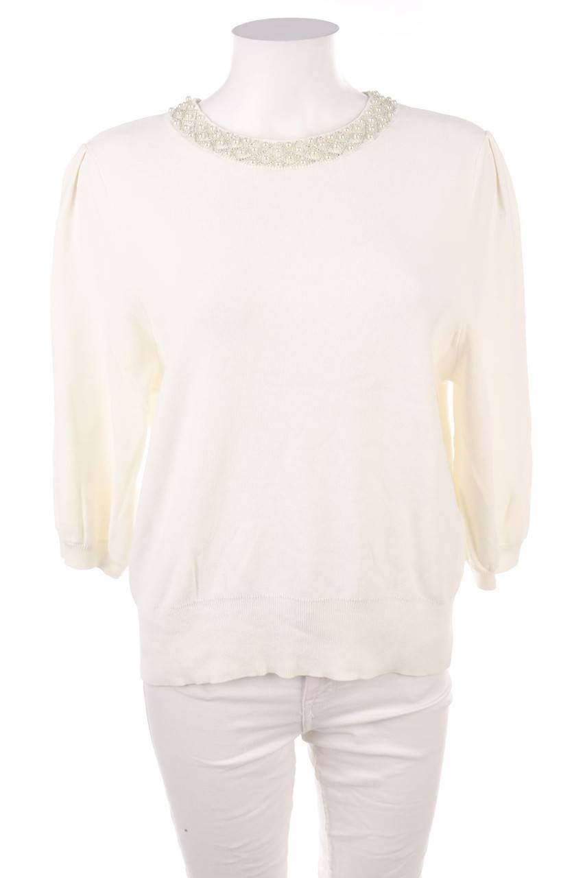 Carou H&M Strick-Pullover
