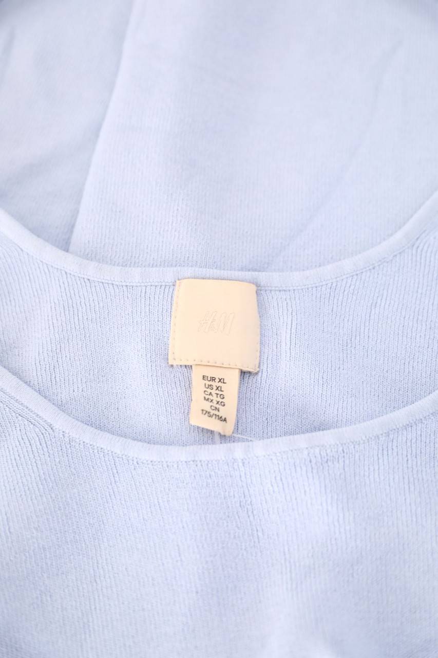 Carou H&M Strick-Top