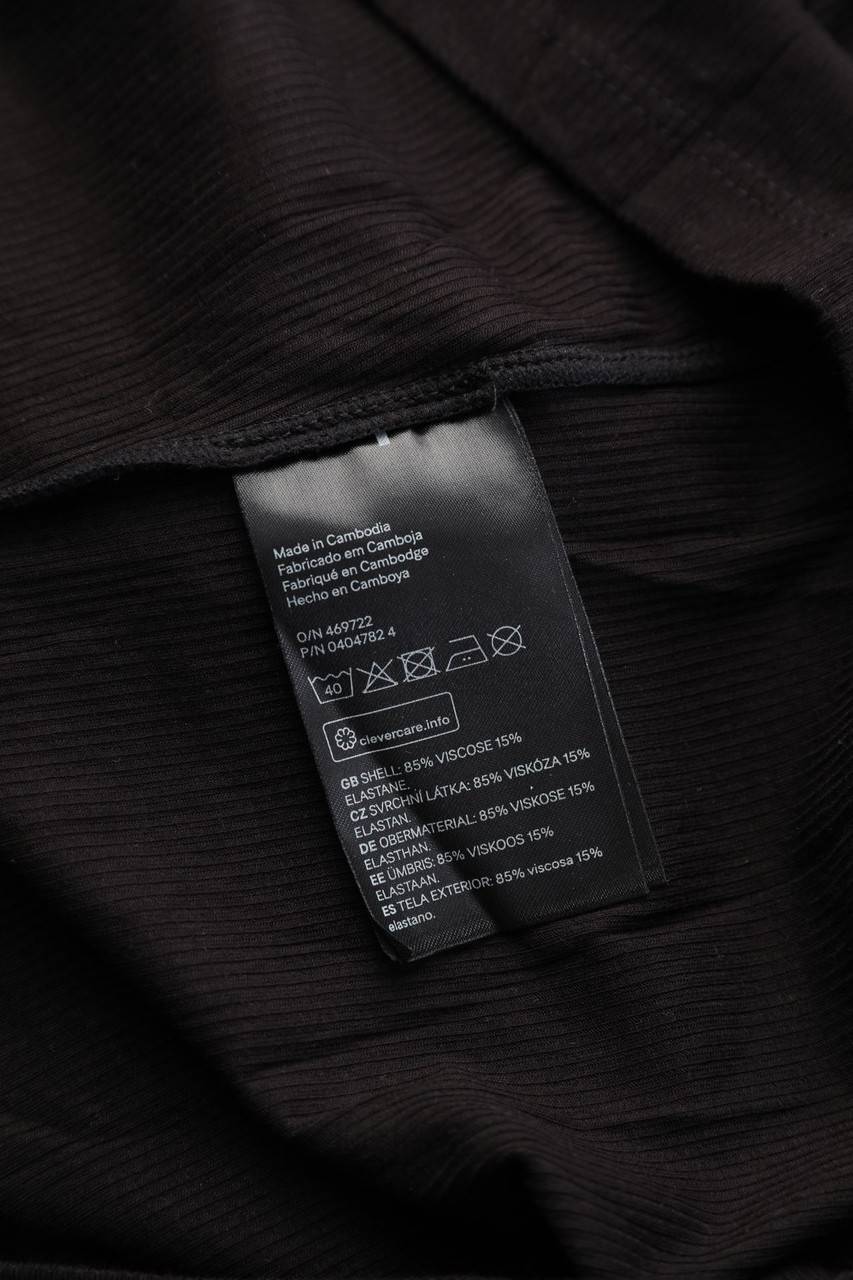 Carou H&M Strick-Top