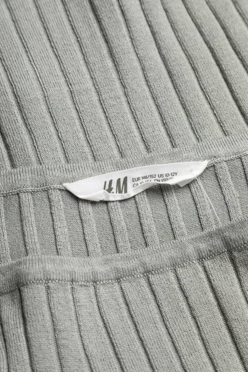 Carou H&M Strick-Top