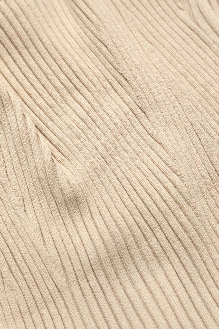 Carou H&M Strickkleid