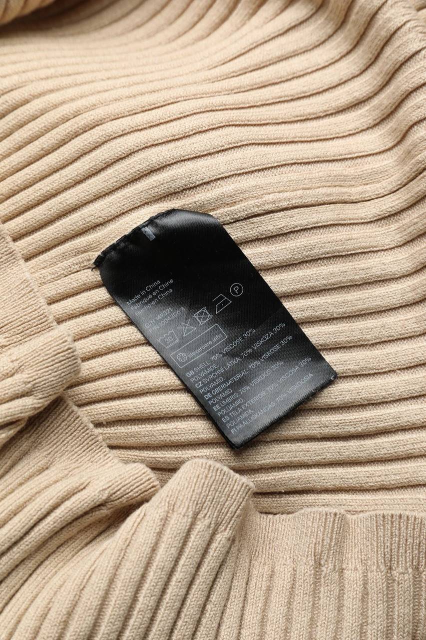 Carou H&M Strickkleid