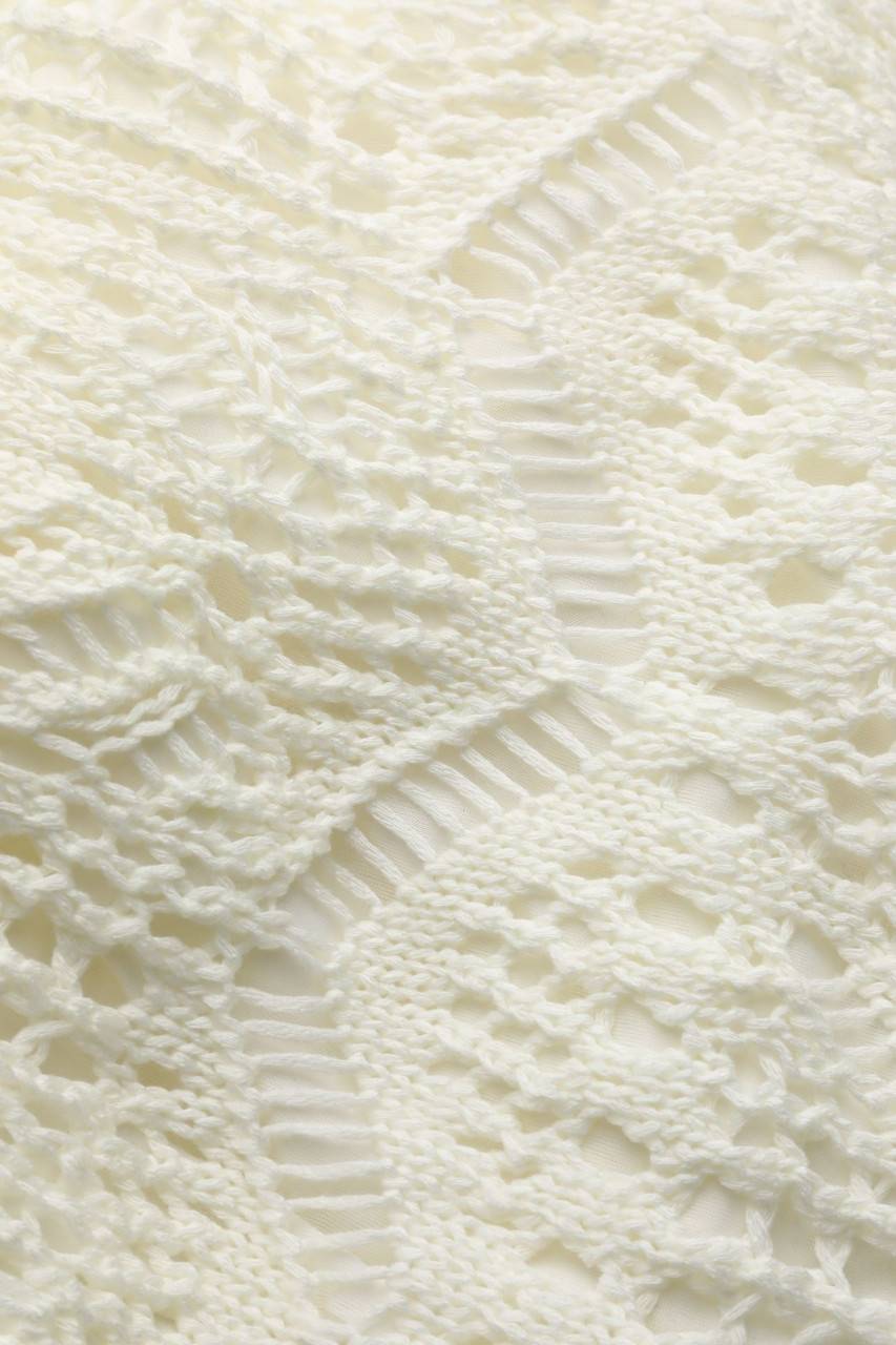 Carou H&M Strickkleid