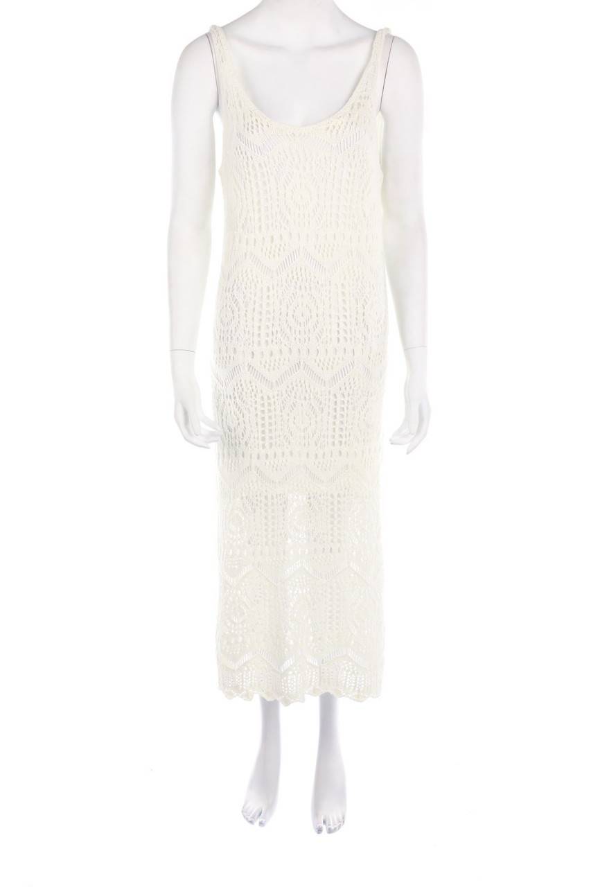 Carou H&M Strickkleid