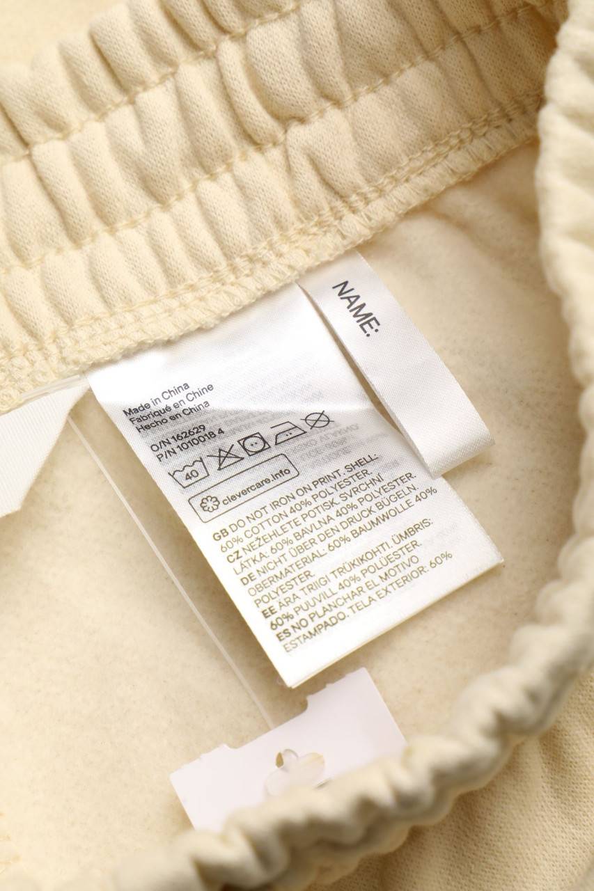 Carou H&M Sweat-Hose Mit Print