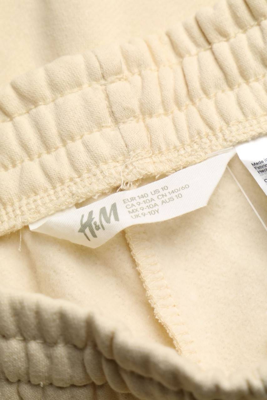 Carou H&M Sweat-Hose Mit Print