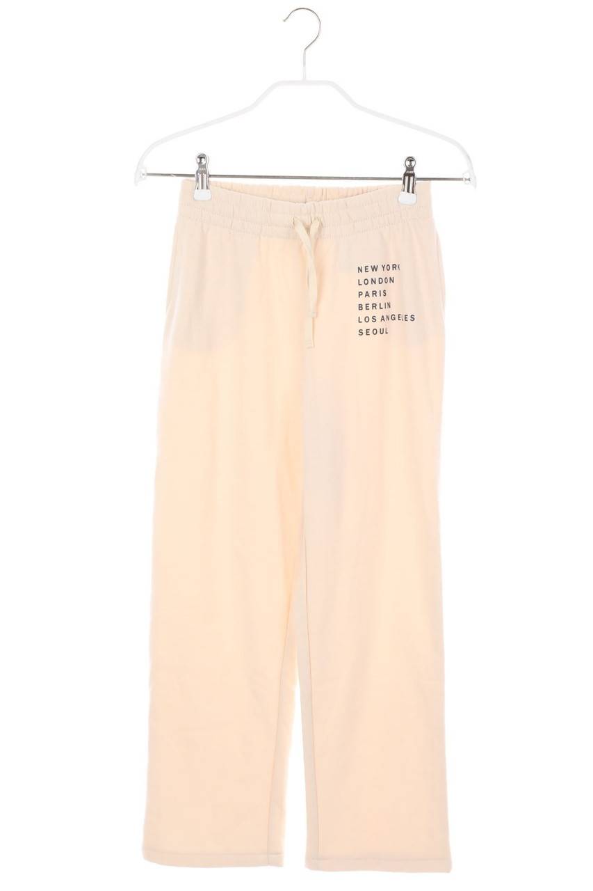 Carou H&M Sweat-Hose mit Print