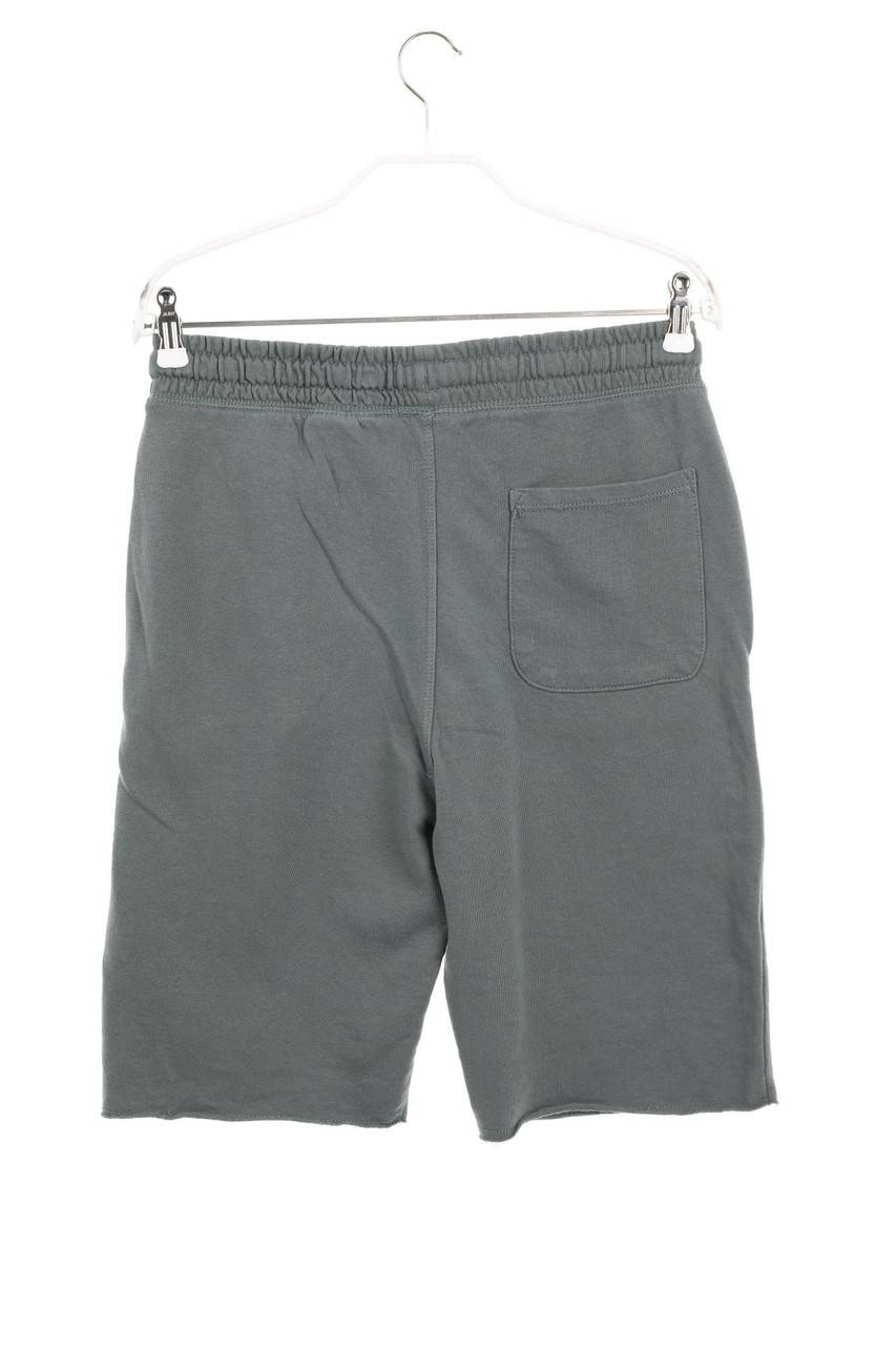 Carou H&M Sweat-Shorts Mit Statement-Print