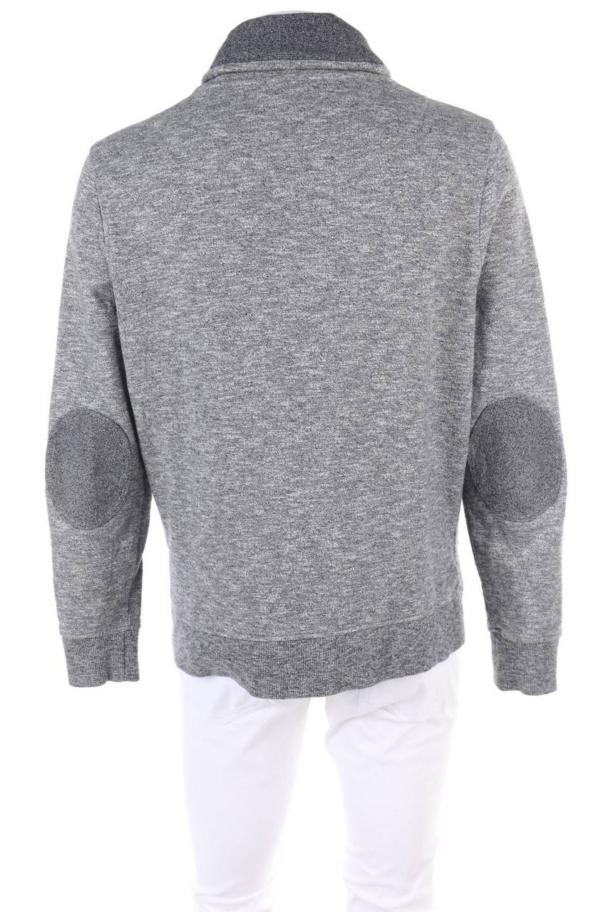 Carou H&M Sweatjacke Mit Knöpfen