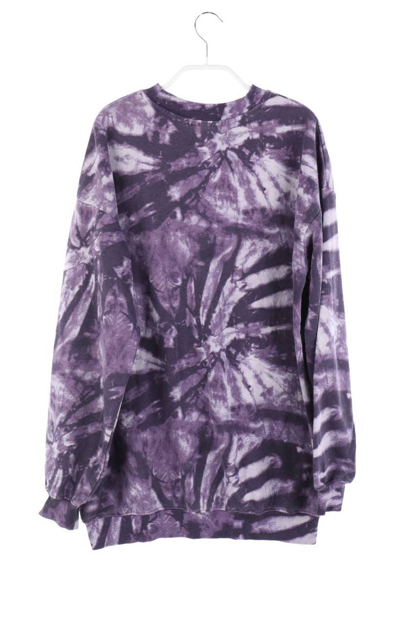 Carou H&M Sweatshirt Mit Statement-Print