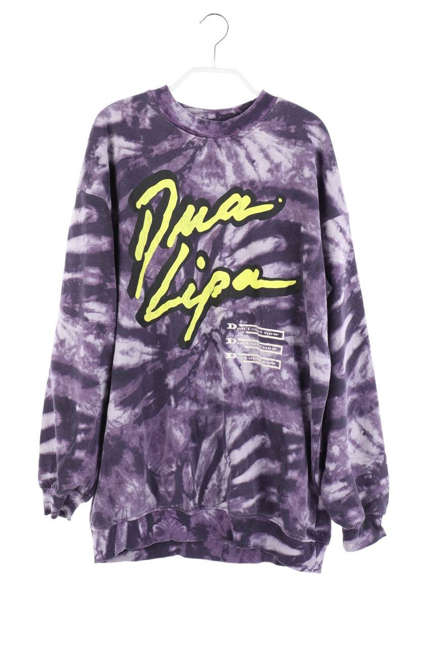 Carou H&M Sweatshirt mit Statement-Print