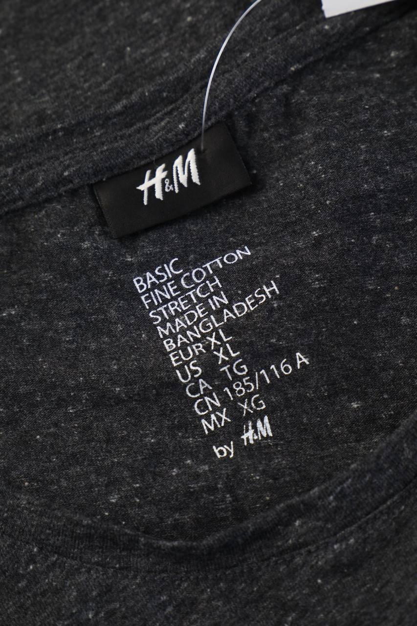 Carou H&M T-Shirt