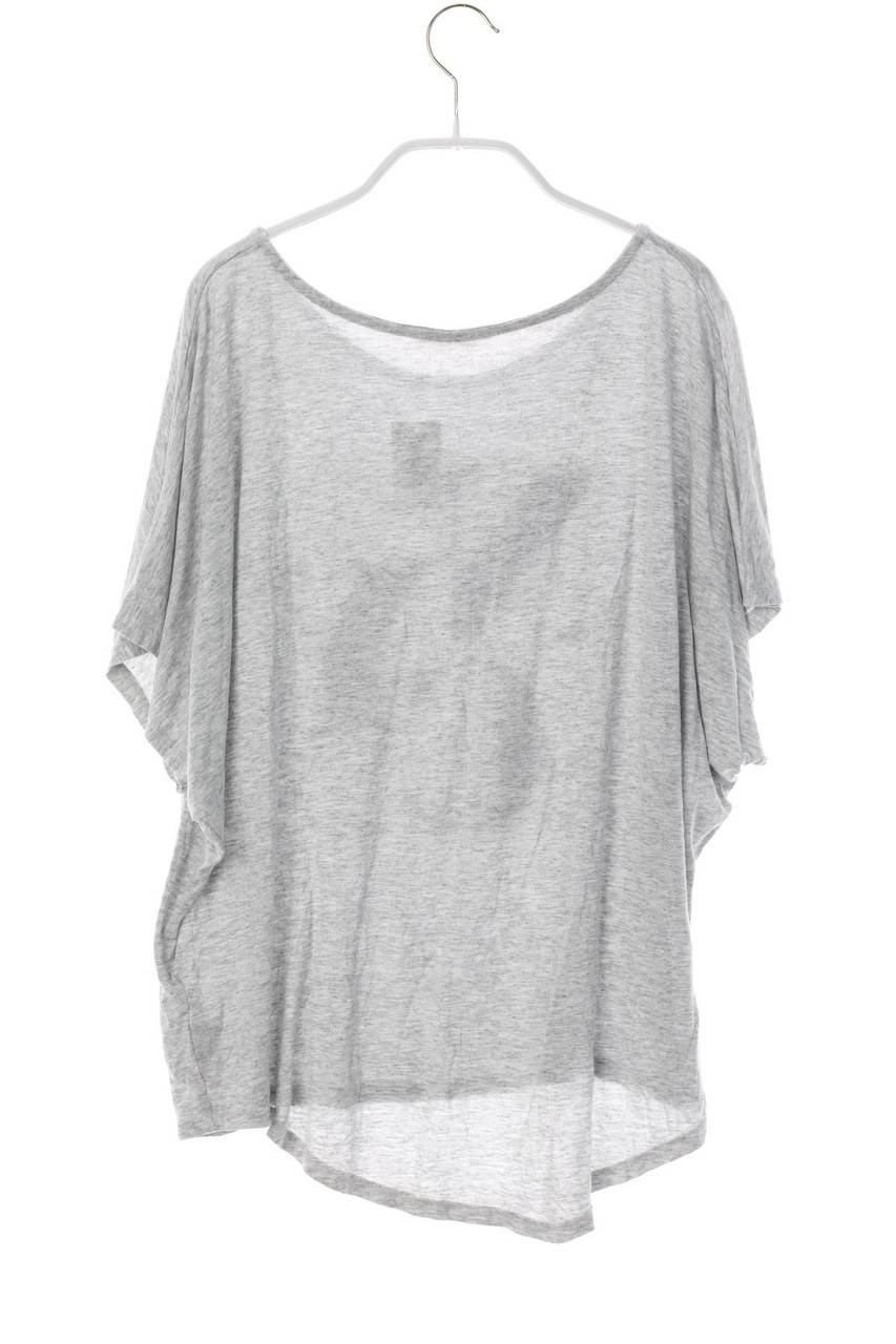 Carou H&M T-Shirt Mit Pailletten