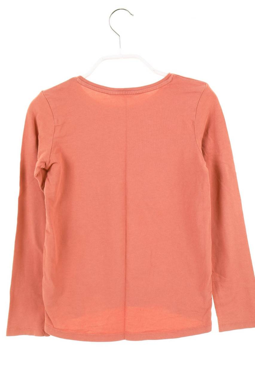 Carou H&M T-Shirt Mit Print