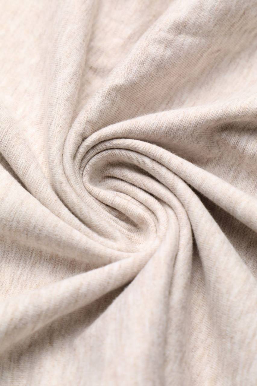 Carou H&M T-Shirt Mit Rundhals