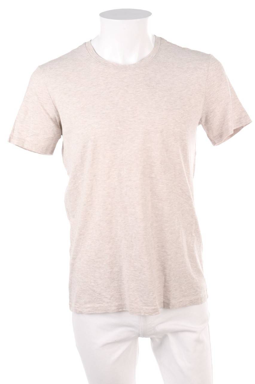 Carou H&M T-Shirt mit Rundhals