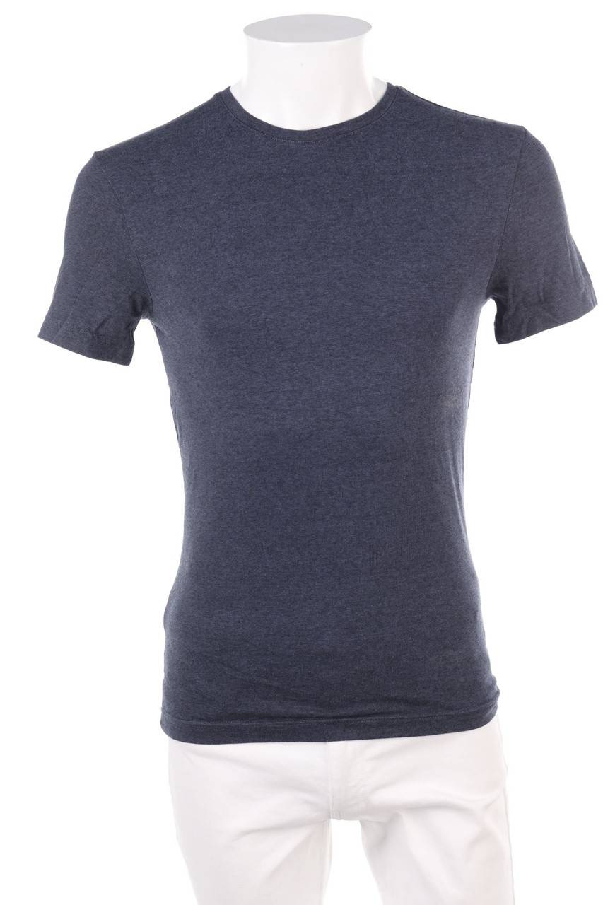Carou H&M T-Shirt mit Rundhals