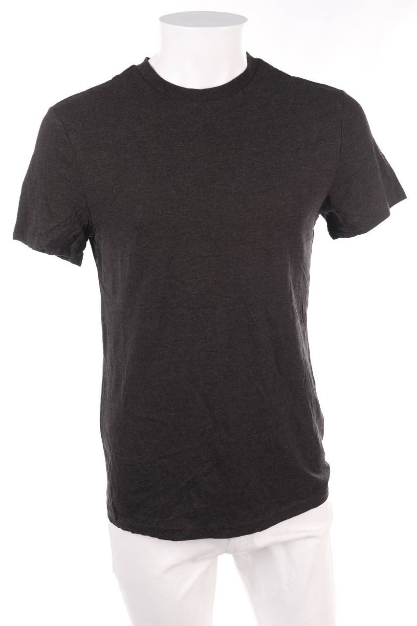 Carou H&M T-Shirt mit Rundhals